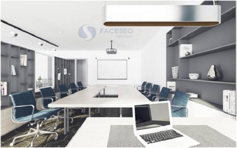 Faceseo và sự điều hành của CEO Nguyễn Hồng Linh
